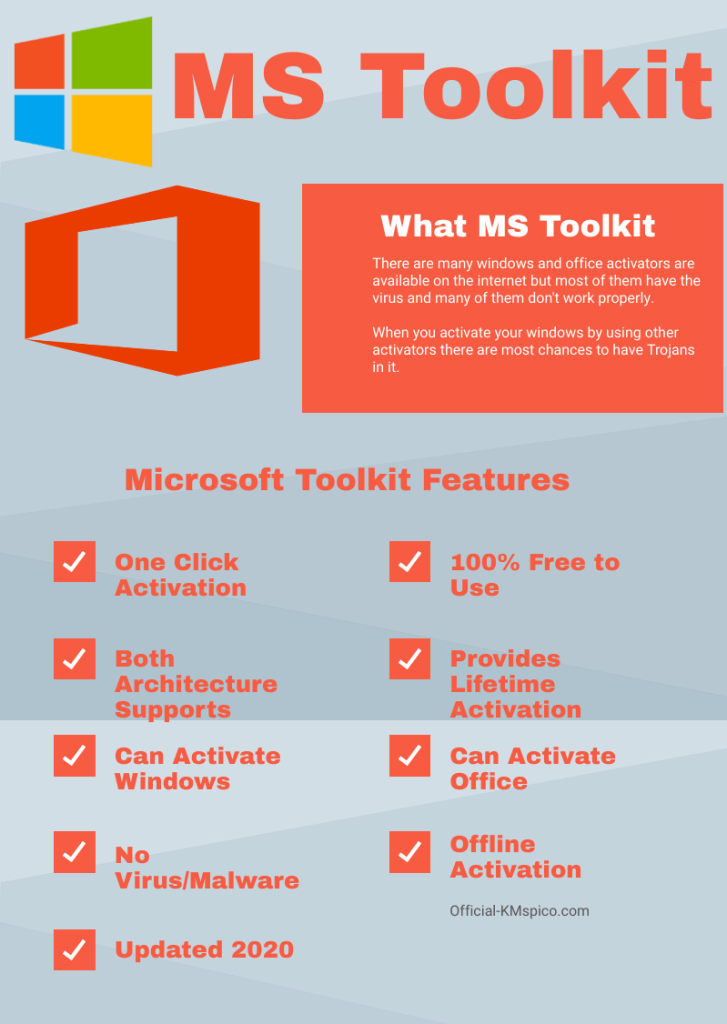 microsoft toolkit download free