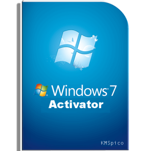 Windows 7 Activator