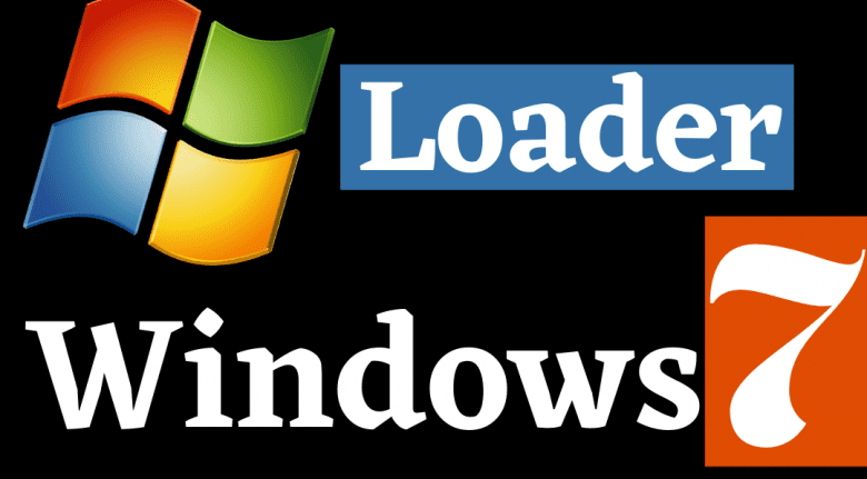 Windows 7 Loader Free Download